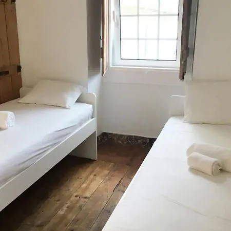 Design With River View In Lapa * Lissabon